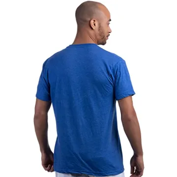 Funny Trophy Husband T-Shirt for Celebrating Your Love