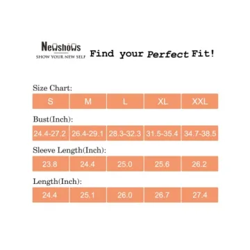 Stylish Newshows Women's Knit Business Sweater Fall Top 2024