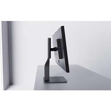 Dough Spectrum 4K 144Hz Gaming Monitor| 1ms Response time| AMD Freesync Premium pro|Nano IPS Oxide TFT LCD| 98% DCI-P3| 1x Display Port & 2X HDMI 2.1 (Monitor Only, Glossy)