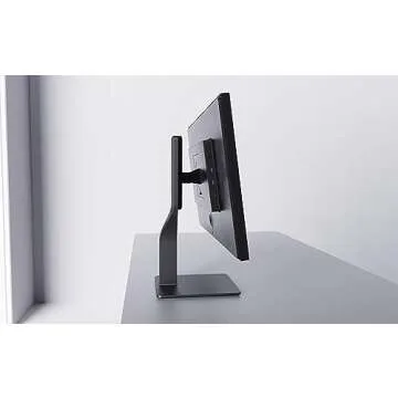 Dough Spectrum 4K 144Hz Gaming Monitor| 1ms Response time| AMD Freesync Premium pro|Nano IPS Oxide TFT LCD| 98% DCI-P3| 1x Display Port & 2X HDMI 2.1 (Monitor Only, Glossy)