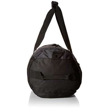 Champion Duffel Bag with Removable Shoulder Strap