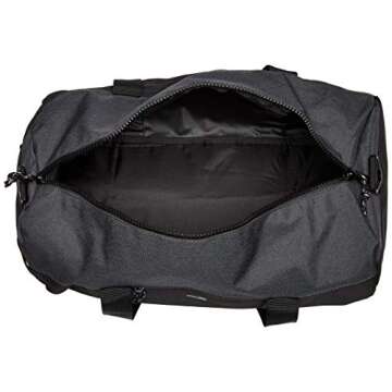 Champion Duffel Bag with Removable Shoulder Strap