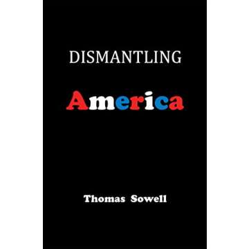 Dismantling America: and other controversial essays