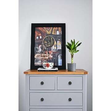 Stylish Ravinte Matte Black Cabinet Knobs – Easy Installation