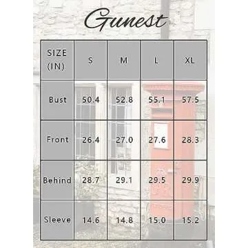 GUNEST Casual Oversized Leopard Printed Hoodie for Women