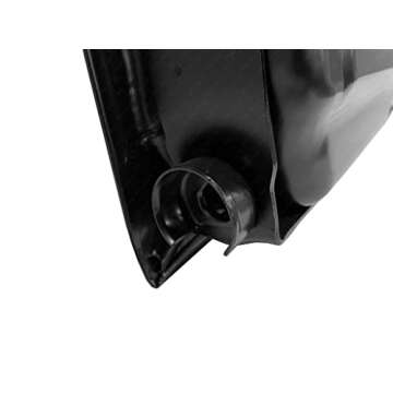 MBI AUTO Painted Steel Rear Tailgate for Ford F-150