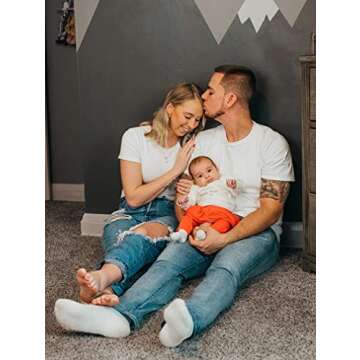 ZileZile Women's Sexy Bodycon Short Sleeve Scoop Neck Leotard Bodysuit White