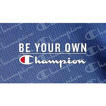 Champion Thermal Waffle Sweatpants for Big and Tall Men