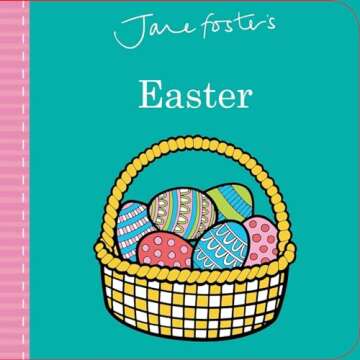Jane Foster's Easter (Jane Foster Books)