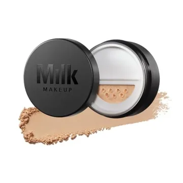 Milk Makeup Pore Eclipse Matte Translucent Setting Powder - 0.55 oz - Vegan & Cruelty Free