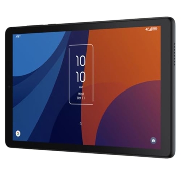 TCL TAB 8 SE - 8" Android Tablet, 64GB, 4GB RAM, Unlocked