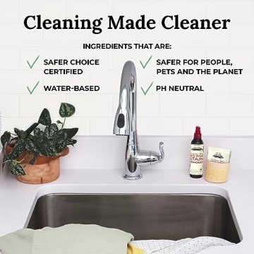 Best Red Wine Stain Remover for Clothes & Upholstery