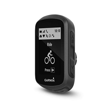 Garmin Edge® 130 Plus: GPS Cycling/Bike Computer with Advanced Features