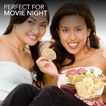 12oz Plastic Nacho Trays for Easy Party Snacks