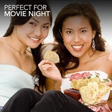 12oz Plastic Nacho Trays for Easy Party Snacks