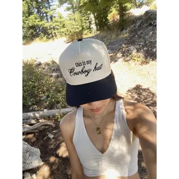 Funky Junque Unisex Adjustable Snapback Hat With Style