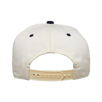 Funky Junque Unisex Adjustable Snapback Hat With Style