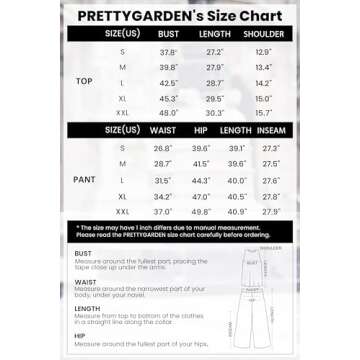 PRETTYGARDEN Women's 2 Piece Lounge Set 2025 Summer Casual Loose Tank Top Wide Leg Pants Matching Travel Outfits Tracksuit (Wine Red,Small)