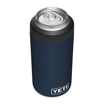 YETI 16 oz. Tall Can Insulator - Perfect for Adventures