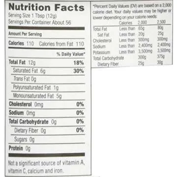 Spectrum Organic Shortening - 100% Vegetable, 24 oz