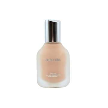 HAUS LABS BY LADY GAGA Triclone Skin Tech Medium Coverage Foundation with Fermented Arnica 050 Fair ...
