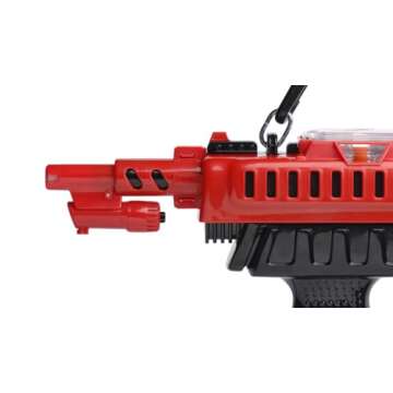 Effective BUG-A-SALT Widow Maker for Pest Control Fun