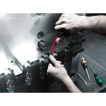 950 SPKL/9 Long Arm Hex Key Set for All Your Fastening Needs