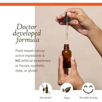 Bach Flower Remedies Gentian - Natural Emotional Support 20mL