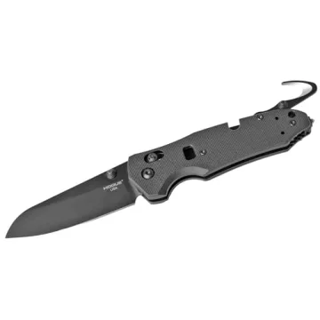 Hogue Trauma 3.4" Tool ABLE - Innovative Responder Tool for Emergency Situations