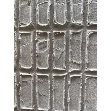 Hand-painted Abstract Oil Painting for Home Decor