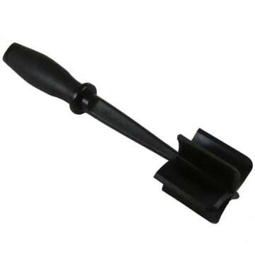 The Pampered Chef Mix N Chop - Effortless Meal Prep Tool