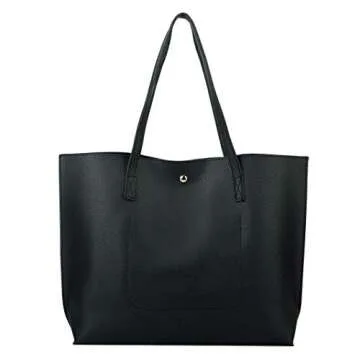 Nodykka Women Tote Bags Chic and Versatile Handbag
