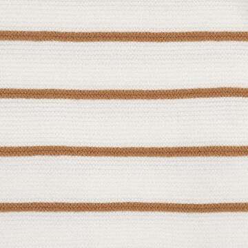 Gerber Baby Boys' Sweater Knit Romper Jumpsuit, Brown Fox, 0-3 Months