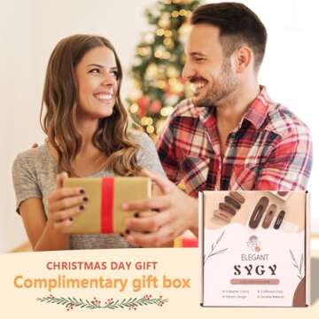 12PCS Flat Hair Clips, Flat Claw Clips for Thin Hair, Matte Lay Down Claw Clips for Women, 3 Sizes Alligator Hair Clips, Slide Hair Clips, Christmas Hair Accessories, Brown, Valentine's Day Gifts