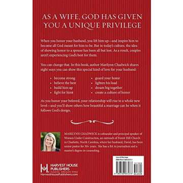 Eight Great Ways to Honor Your Husband - Enhance Your Marriage with Timeless Advice