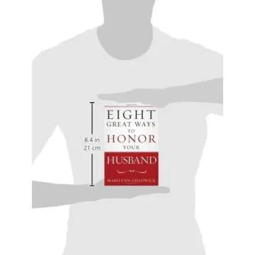 Transform Your Marriage with Eight Great Ways to Honor Your Husband