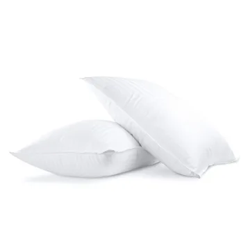 Sleep Restoration Gel Pillow Pack - Luxurious Comfort for All