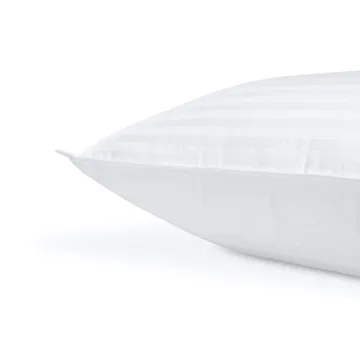 Sleep Restoration Gel Pillow Pack - Luxurious Comfort for All