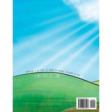 Evan Wants To Go To Heaven (Evan Goes To Heaven)