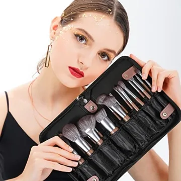 DUcare 22-Piece Professional Makeup Brush Set