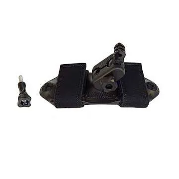 STUNTMAN Pack Mount - High-Stability Action Camera Mount