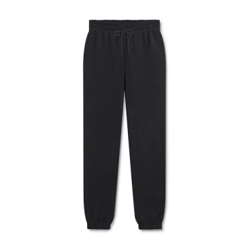 KUT & SO Women's Fleece Joggers with Pockets