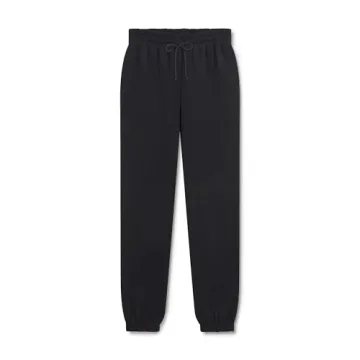 KUT & SO Women's Fleece Joggers with Pockets