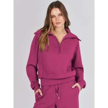 Caracilia Women's 2 Piece Lounge Set – Comfy & Stylish