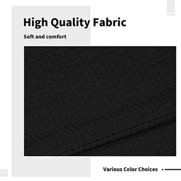 Easy-Going Stretch Sofa Slipcover for Sectional Couches