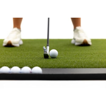 DURA-PRO Indoor/Outdoor Golf Mat - Premium Quality & Durability