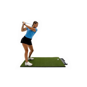 DURA-PRO Indoor/Outdoor Golf Mat - Premium Quality & Durability