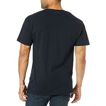 Star Wars Men's Chewie Shades T-Shirt, Black, Medium