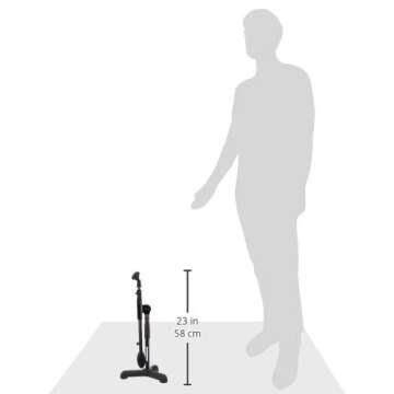 Samson MB1 Mini Boom Stand