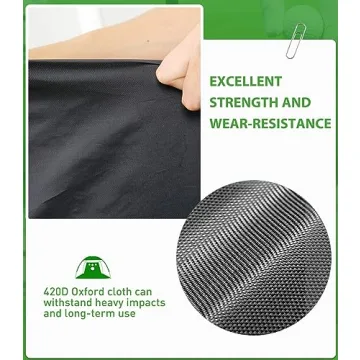 10x7ft Golf Practice Net Perfect for Home and Outdoors